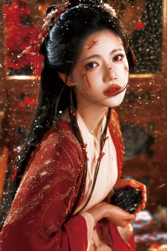 成长 · 假期